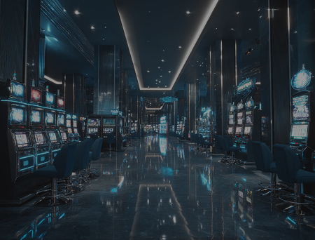 True Blue Casino