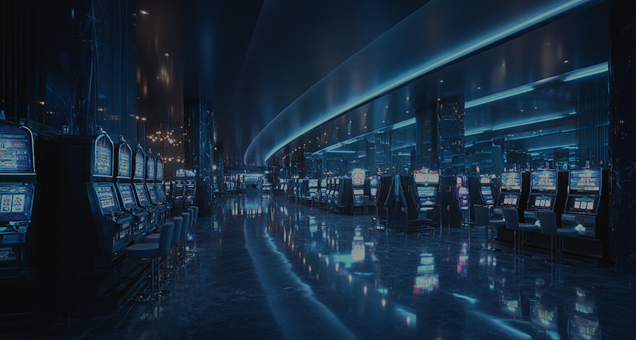 True Blue Casino