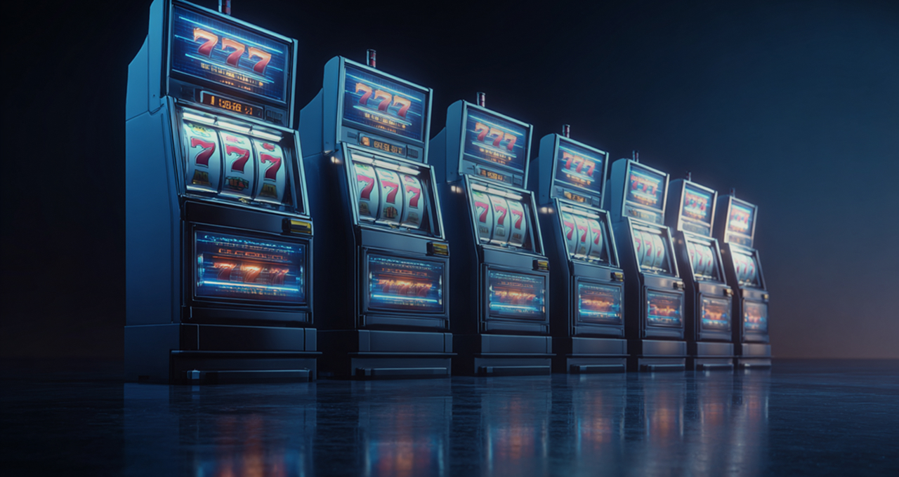 True Blue Casino