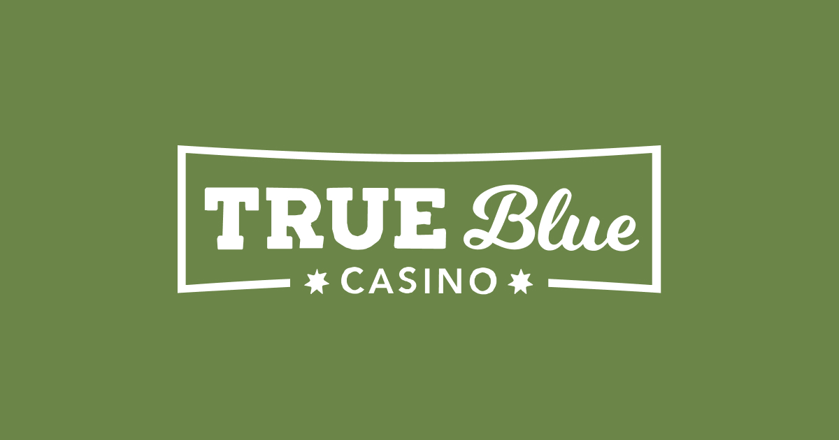 True Blue Casino - Instant Payouts & Fair Play